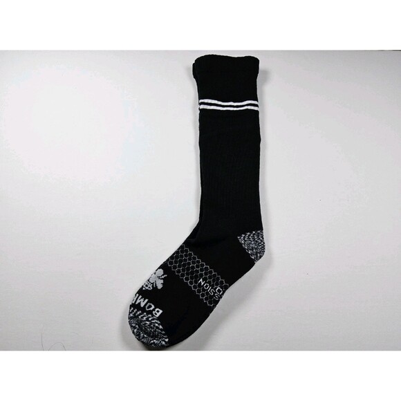 Bombas Everyday Compression Socks 15-20mm Size L - Picture 1 of 2